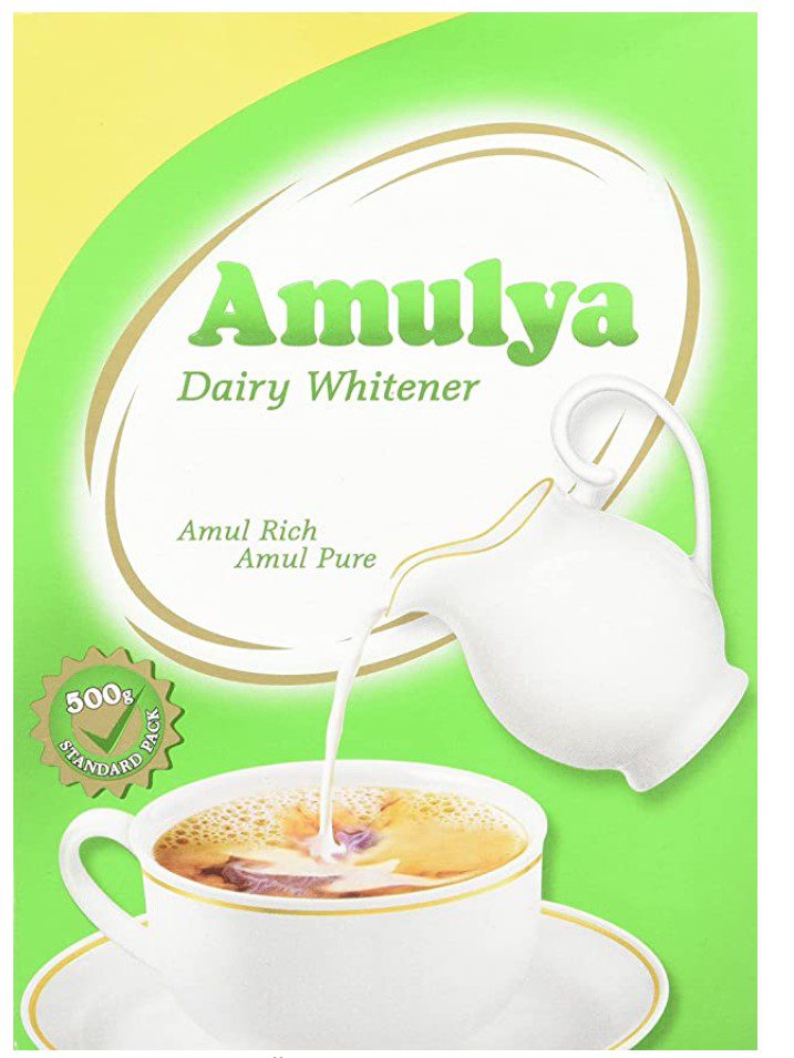 amulya dairy whitener