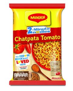 maggi 2-minute tomato chatpata noodles