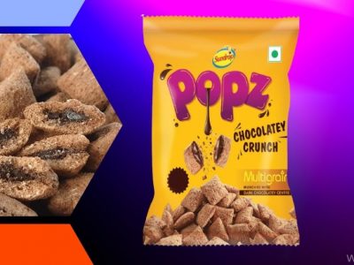 sundrop popz multigrain chocolatey crunch review
