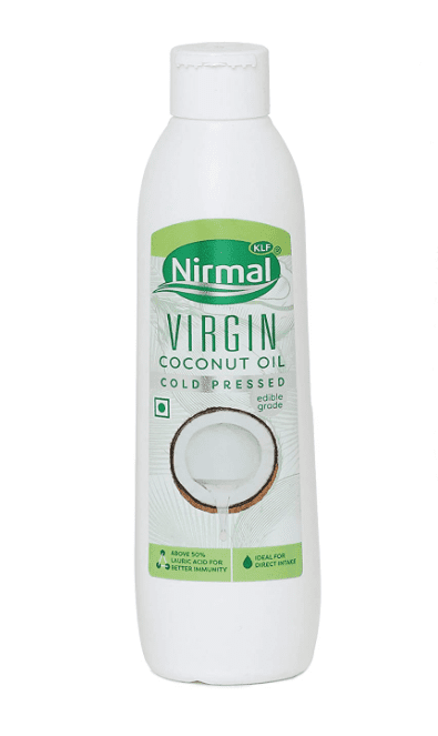 KLF Nirmal virgin coconut oil