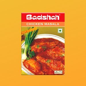 badshah chicken masala