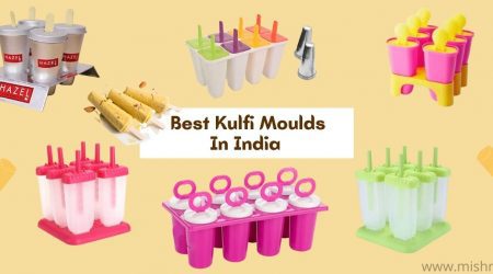 best kulfi molds in india