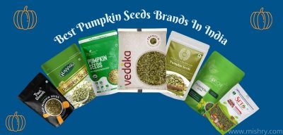 best pumpkin seeds brand in india