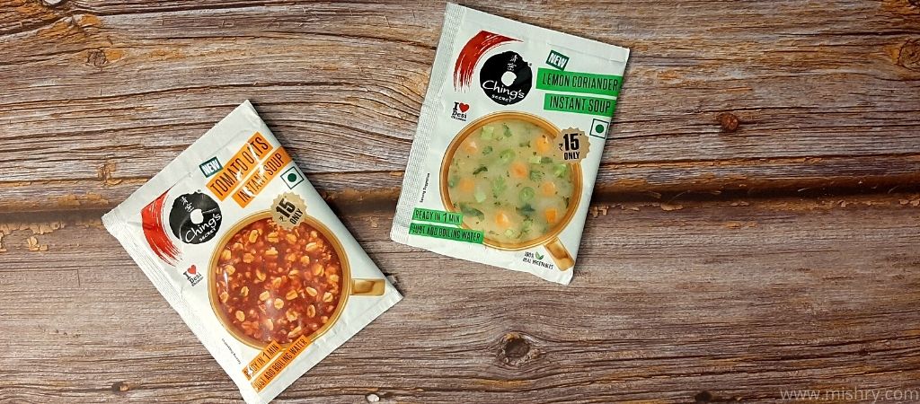 chings secret instant soups reviewed variants