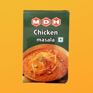 mdh chicken masala