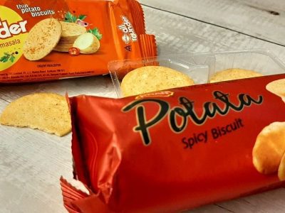 pran spicy vs sunfeast all rounder potato biscuits review