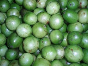 umbu fruit