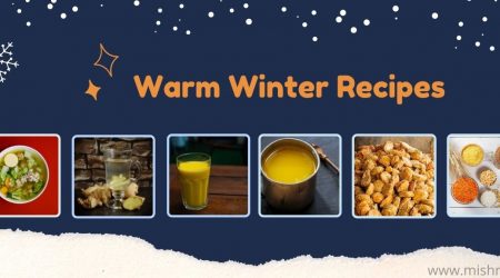 winter recipes