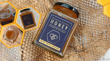 char gaon honey review
