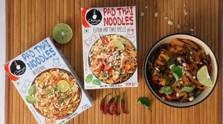 ching's secret pad thai noodles review