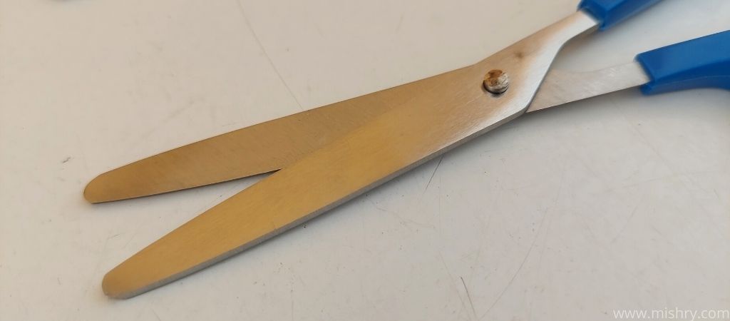 godrej cartini safety scissors blade