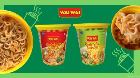 wai wai instant noodles review