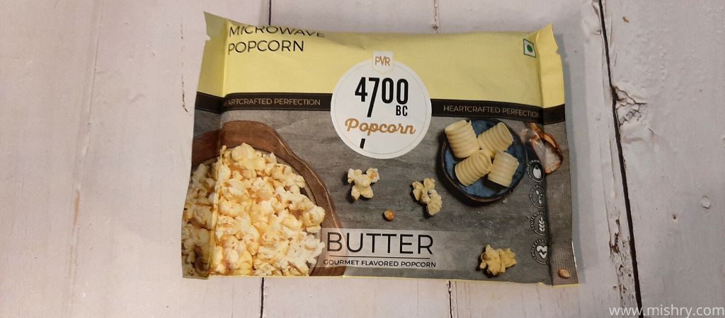 4700 butter popcorn outer pack