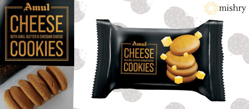 amul cheese cookies