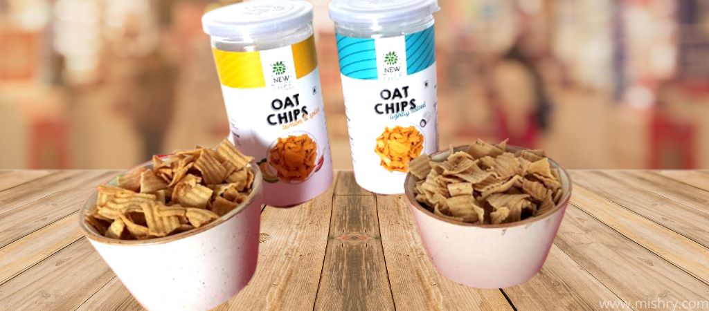 new tree oat chips reviewed variants