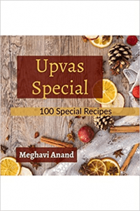 Upvas Special 100 Special Recipes