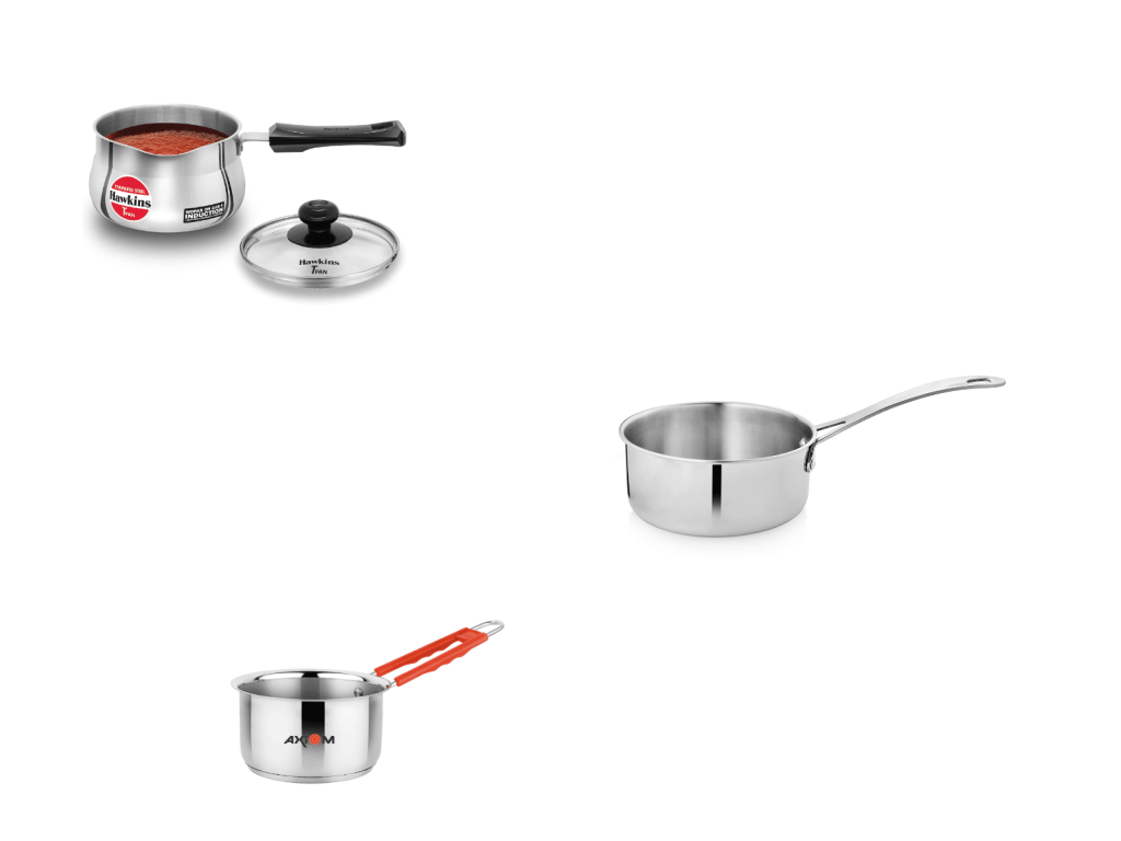 best tea saucepans