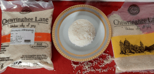 chowringhee lane gobindo bhog rice review