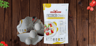 dairy craft la cremella bocconcini cheese review