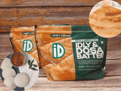 id fresho idly dosa batter review