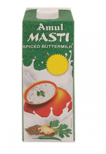 amul masti spiced buttermilk