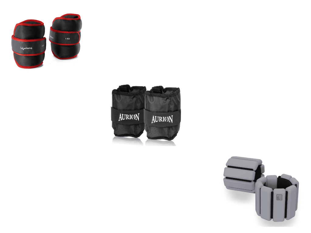 best ankle weights