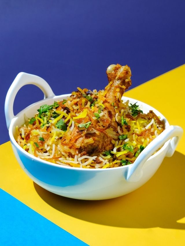 Best Biryani Pots For Cooking The Tastiest Biryani Mishry