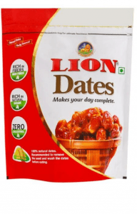 lions date