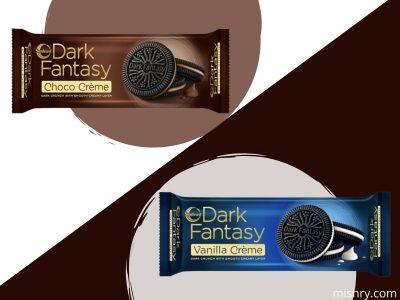 sunfeast dark fantasy crème biscuits review