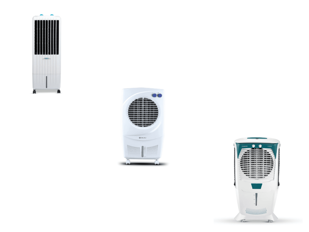 best air coolers