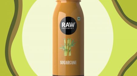 raw pressery sugarcane juice review