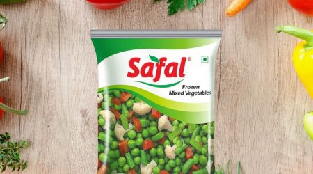 safal frozen mixed vegetables review