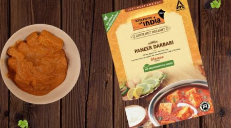 itc kitchens of india paneer darbari review