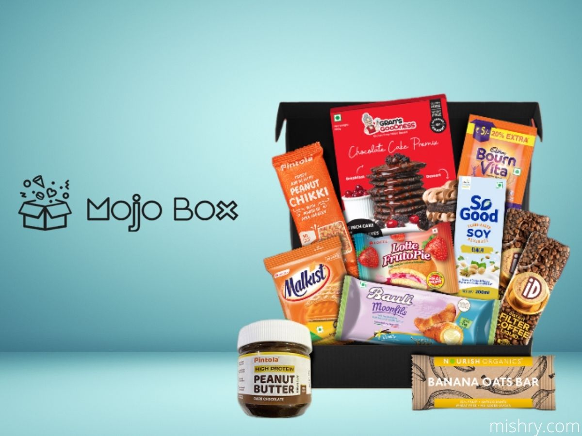 mojo box review