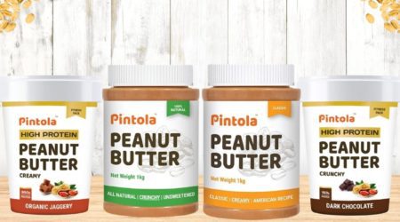 pintola peanut butter review