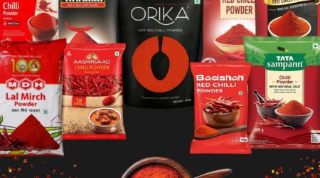 red chilli powders review
