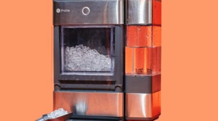 best rated ice maker machine in india