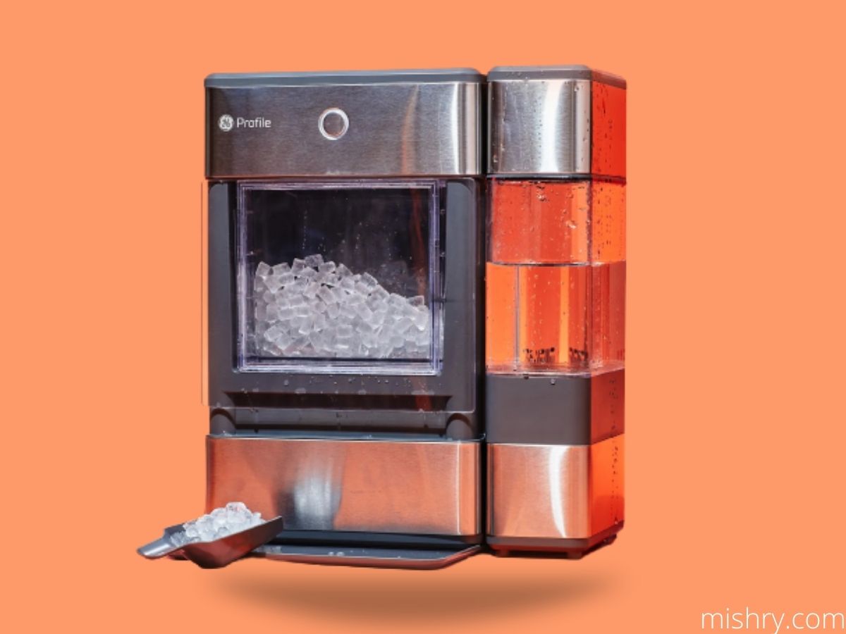 best rated ice maker machine in india