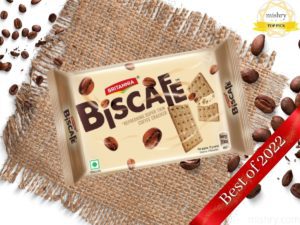 britannia biscafe biscuits review