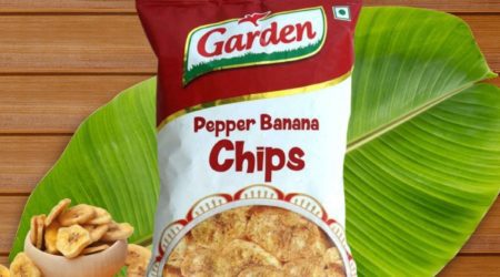 garden pepper banana chips review