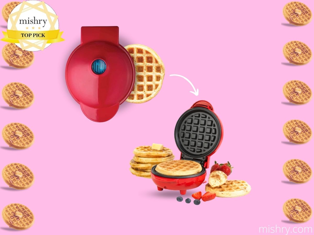 waffle maker review