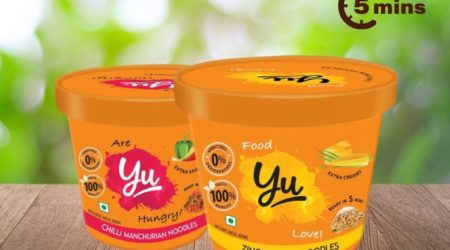 yu foodlabs cup noodles review