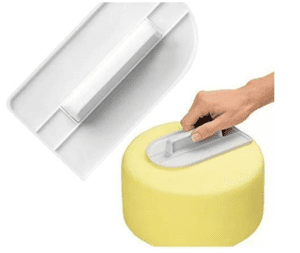 Perfect Pricee Icing Smoother Tools