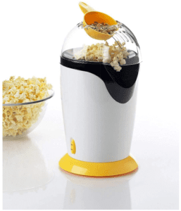 VINSH ENTERPRISE Popcorn Maker Making Machine
