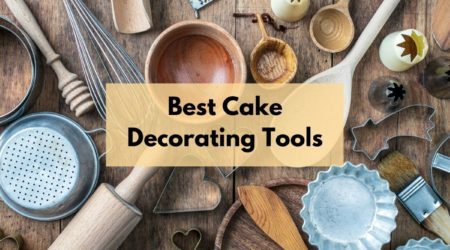 best cake decorating tools in india