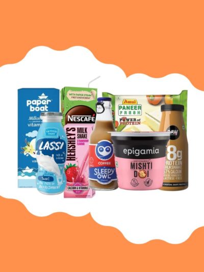 Best Dairy Products Recommended By Mishry