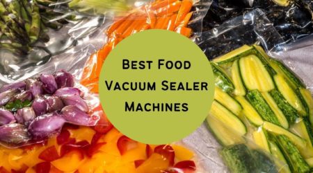 food vacuum sealer machine india