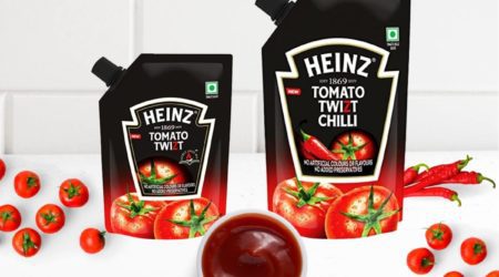 heinz tomato twizt sauce review