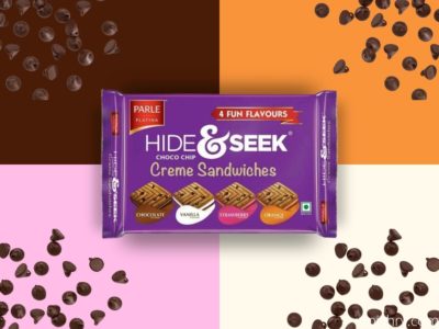 hide and seek creme sandwich biscuits review