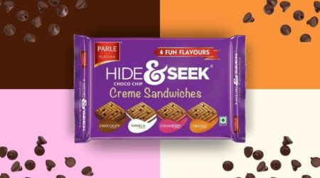 hide and seek creme sandwich biscuits review